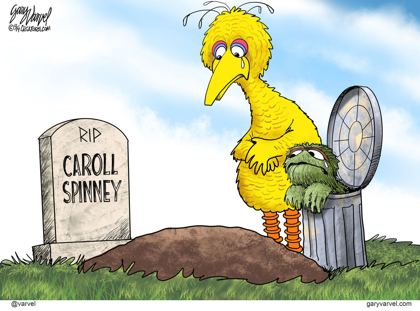 cartoon